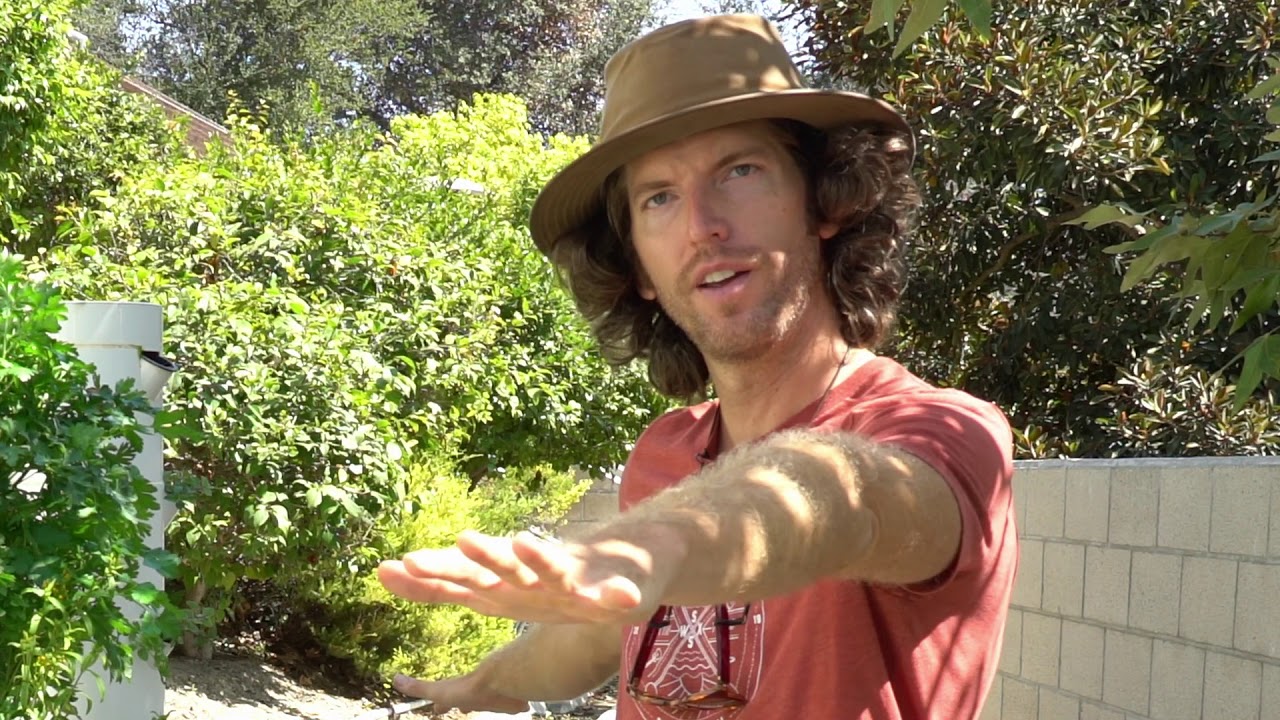 Tripping Kosher: Shemesh Farms - Malibu, CA