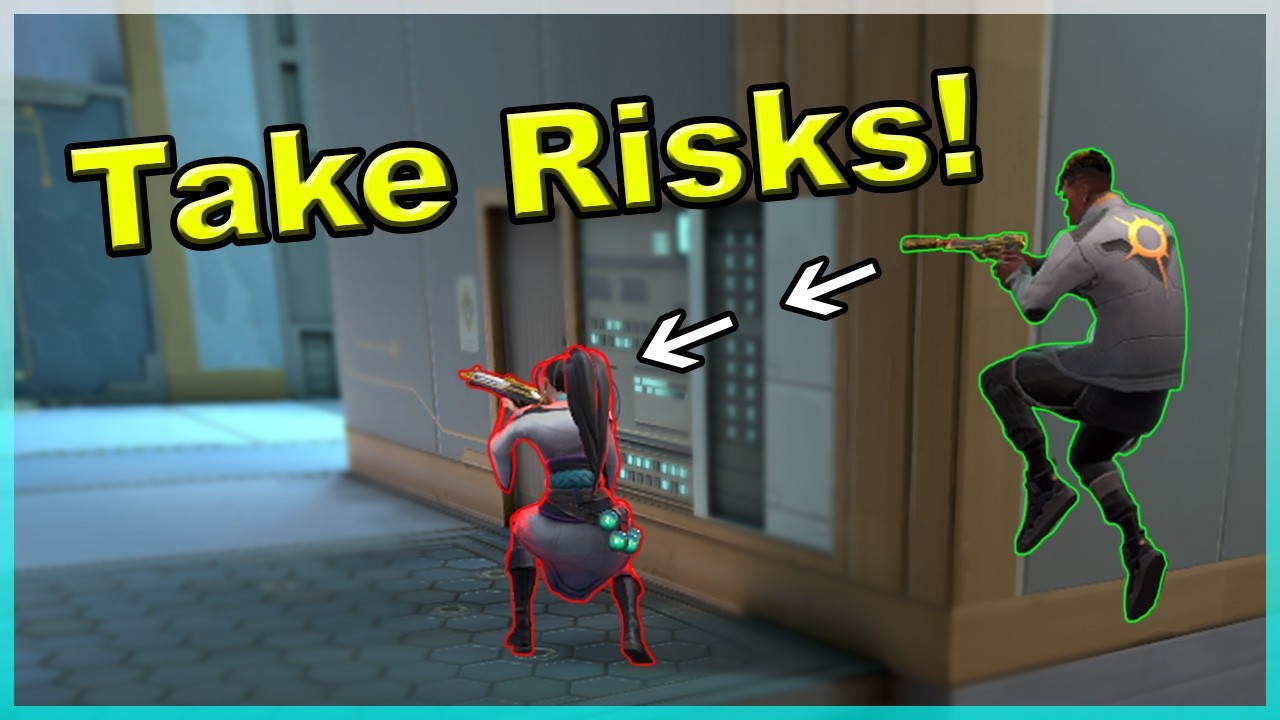 36 INSANE Valorant Aces Sent By You!