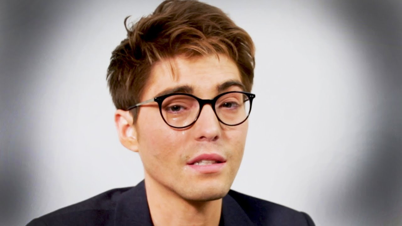 What It Feels Like To Die