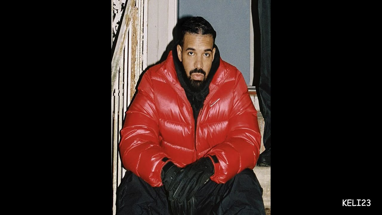 (FREE) Drake Type Beat - 