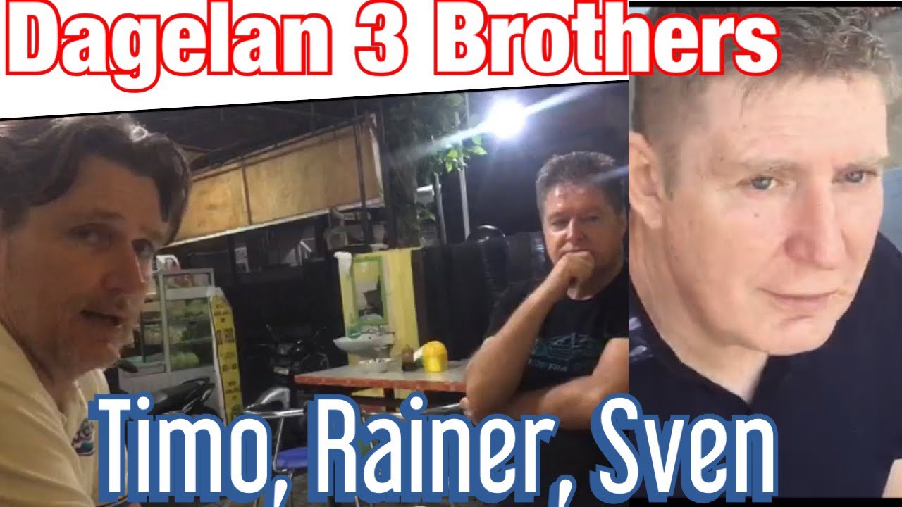 Dagelan 3 Kakak ber Adik LondoJowoKabeh di Malang