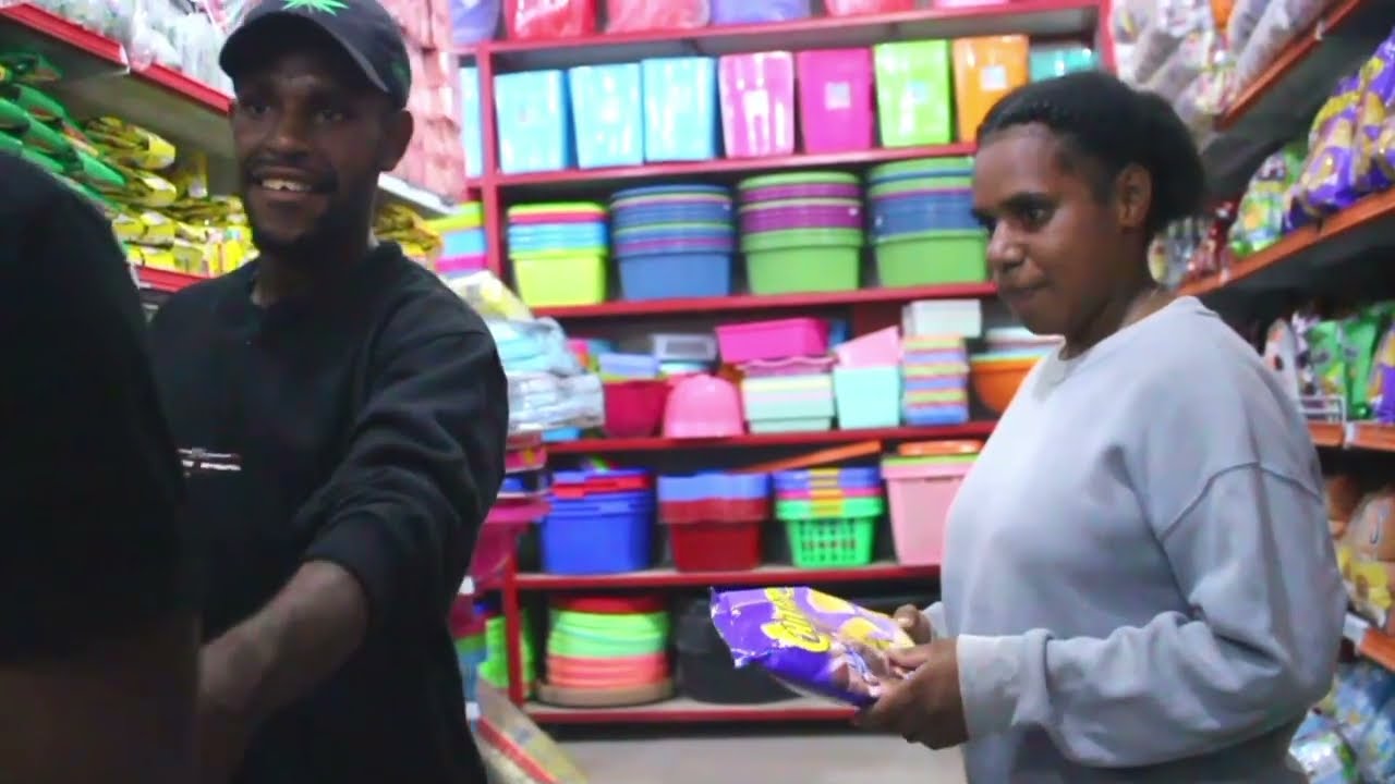 YALIHWE SAENONA _OFFICIAL VIDEO MUSIC 2K24.