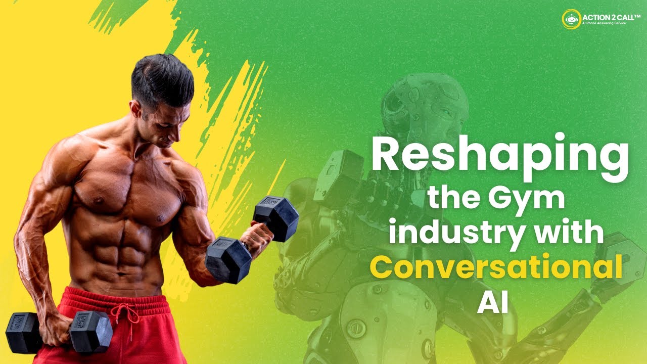 How Conversational AI Revolutionizes Gym Experiences – The Monkey Vault Gym