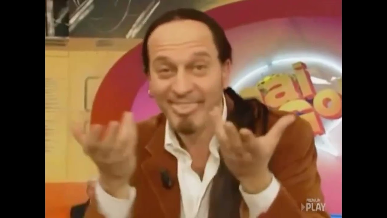 Micio è il nuovo uomo immagine di D'Alema