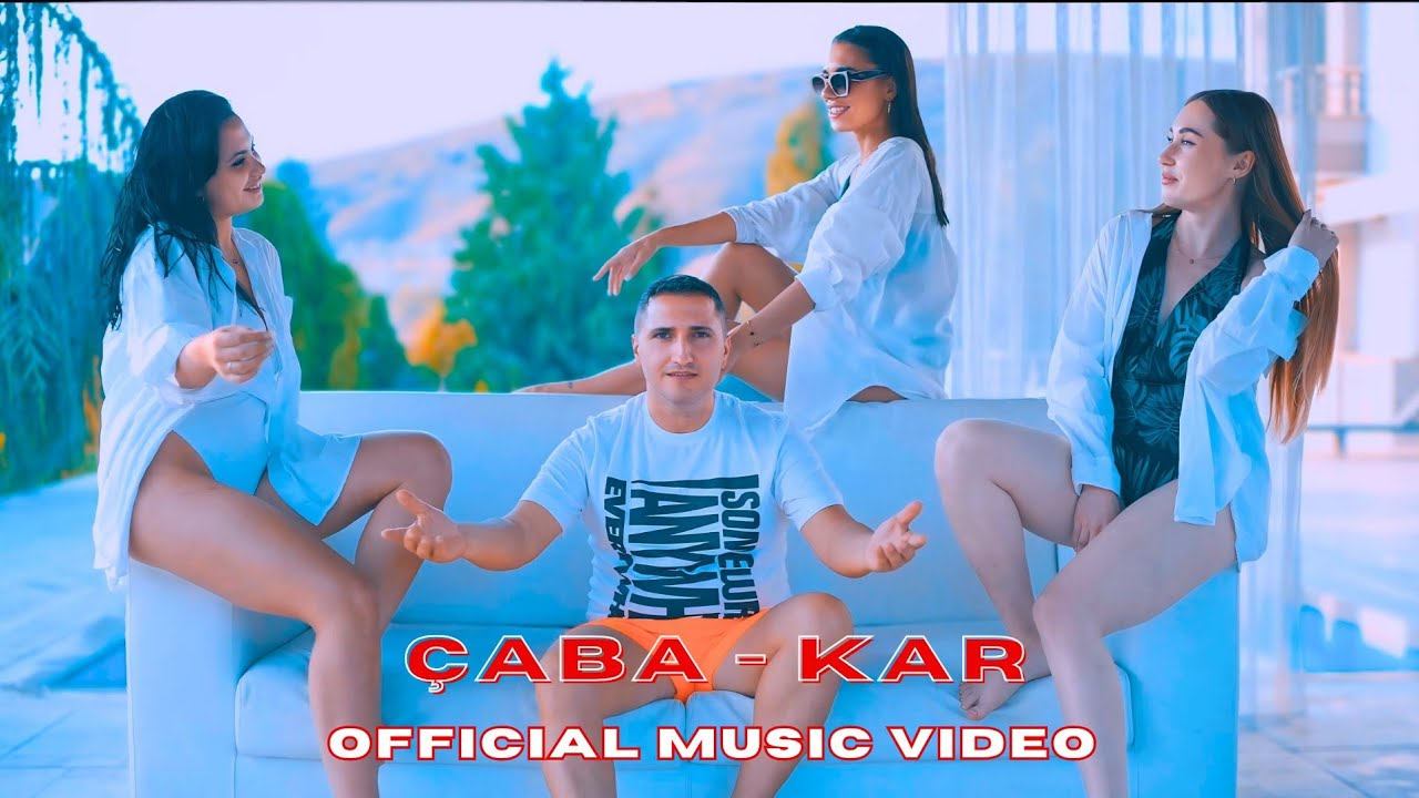 &Ccedil;aba - Kar