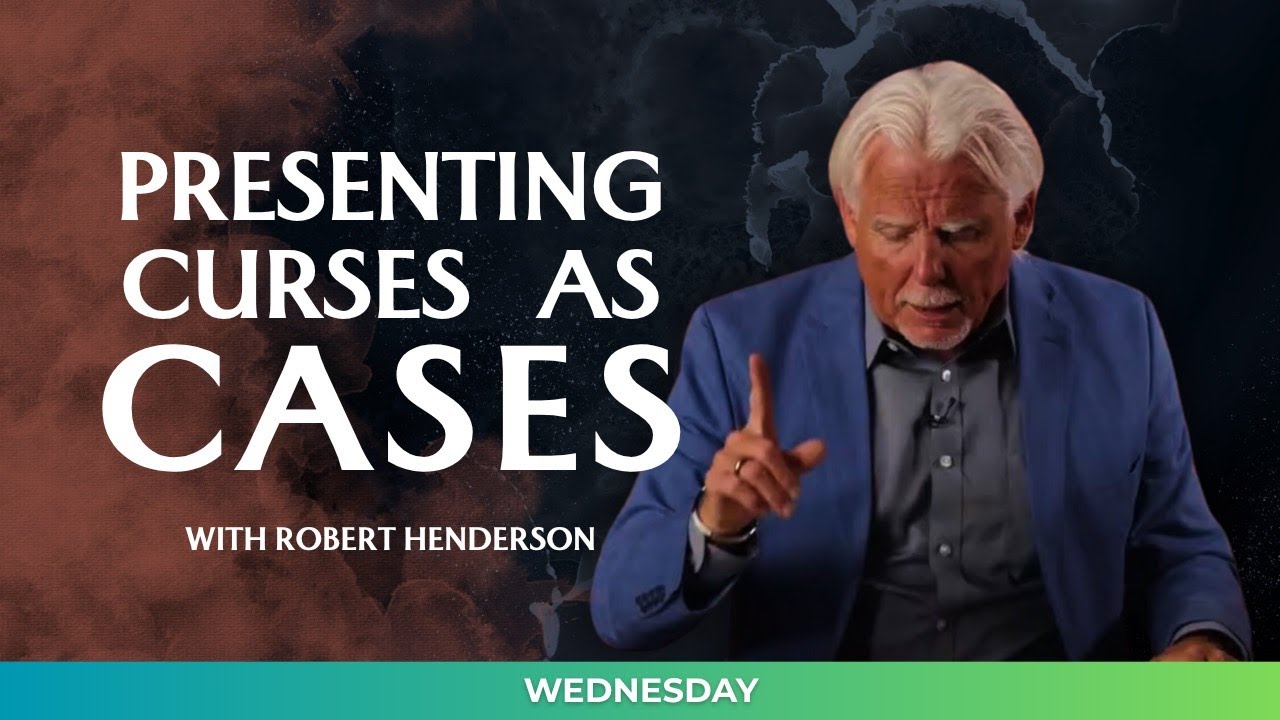 Presenting Curses As Cases