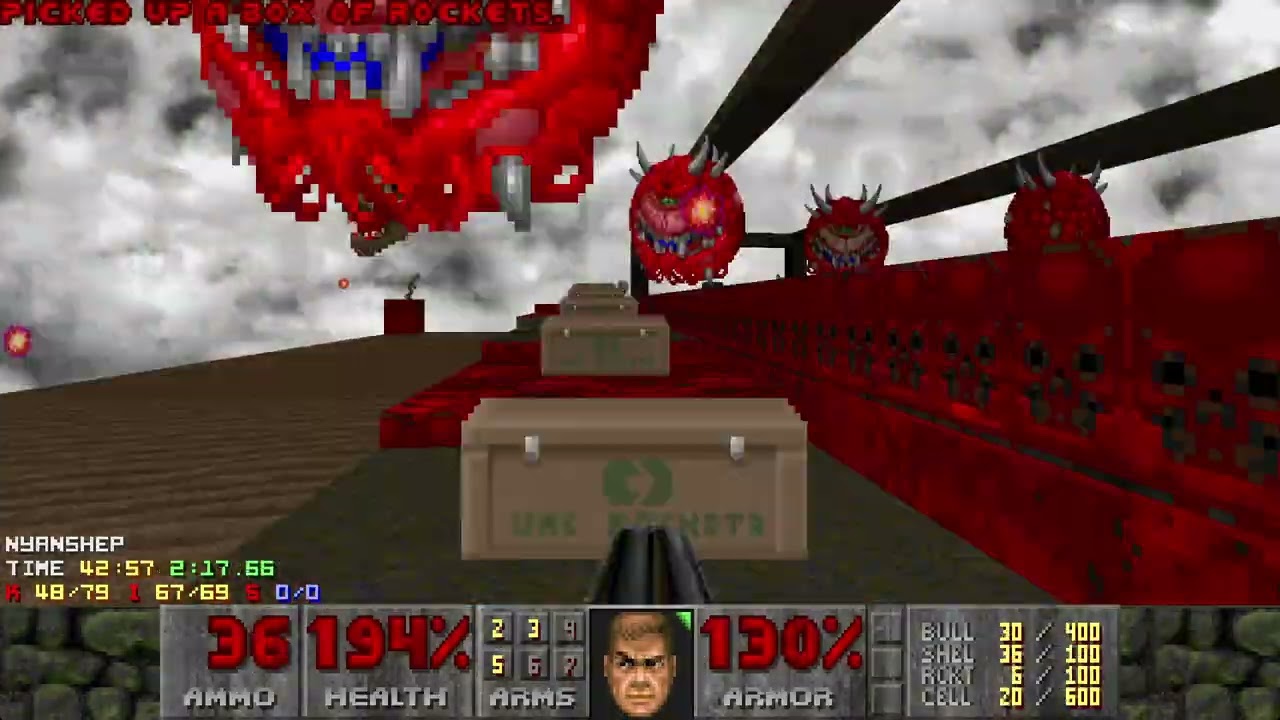 Polish Community Project - MAP12: Sandcastle by NieMaMordy