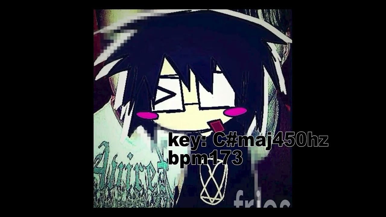 ♡free♡ digicore + elxnce type beat "you stupid bitch" (prodby rainey emokitty)