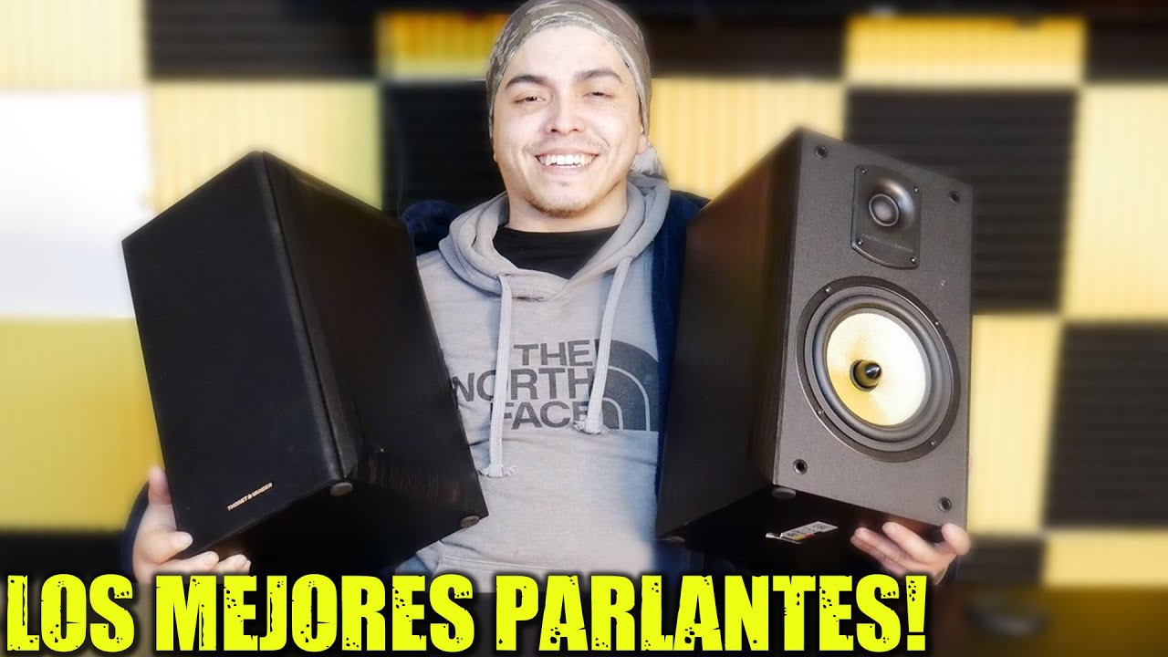 EL MEJOR sistema de sonido que HE PROBADO!? 🤔 - Thonet&Vander KUGEL