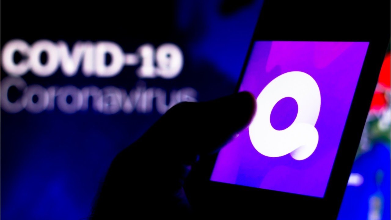 Quibi CEO To Accelerate Ability To Cast Shows On TVs