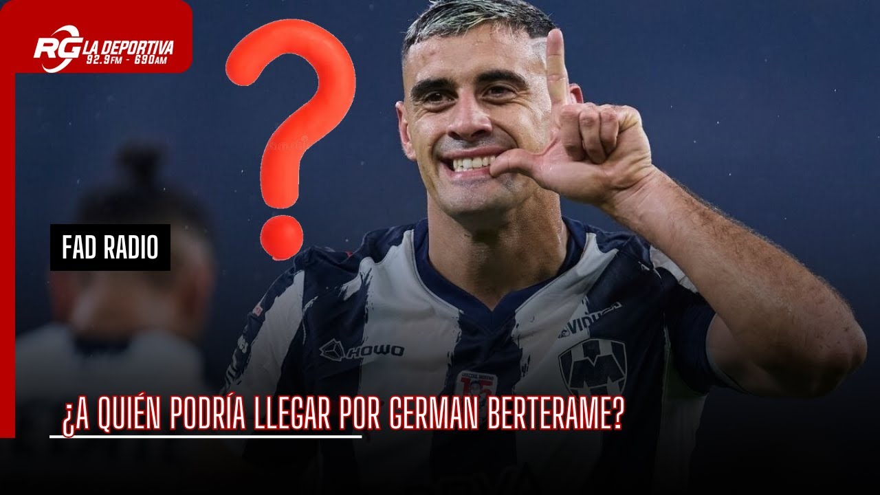SIN IDEA CLARA PARA SUSTITUIR A BERTE | FAD RADIO