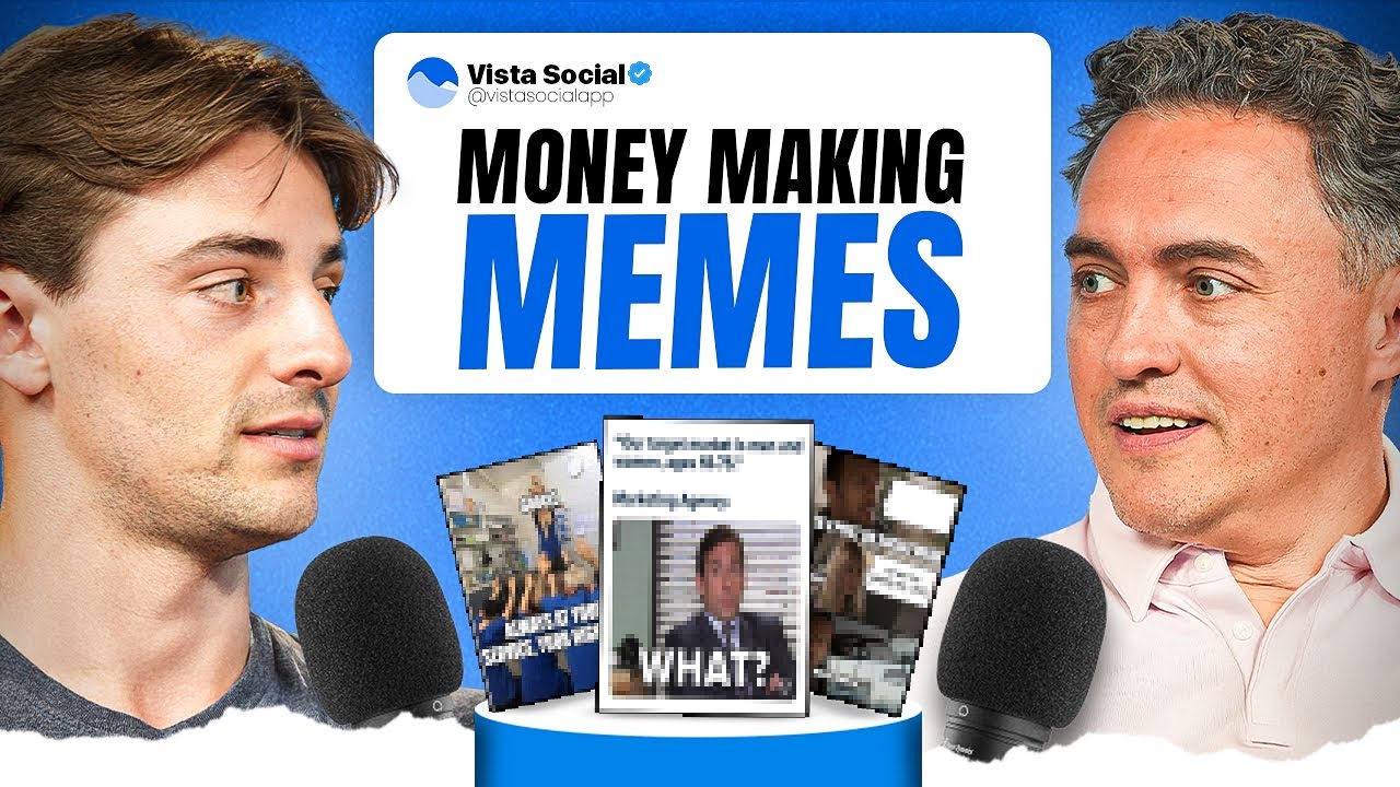 Memes Actually Make You Money, Here's How!