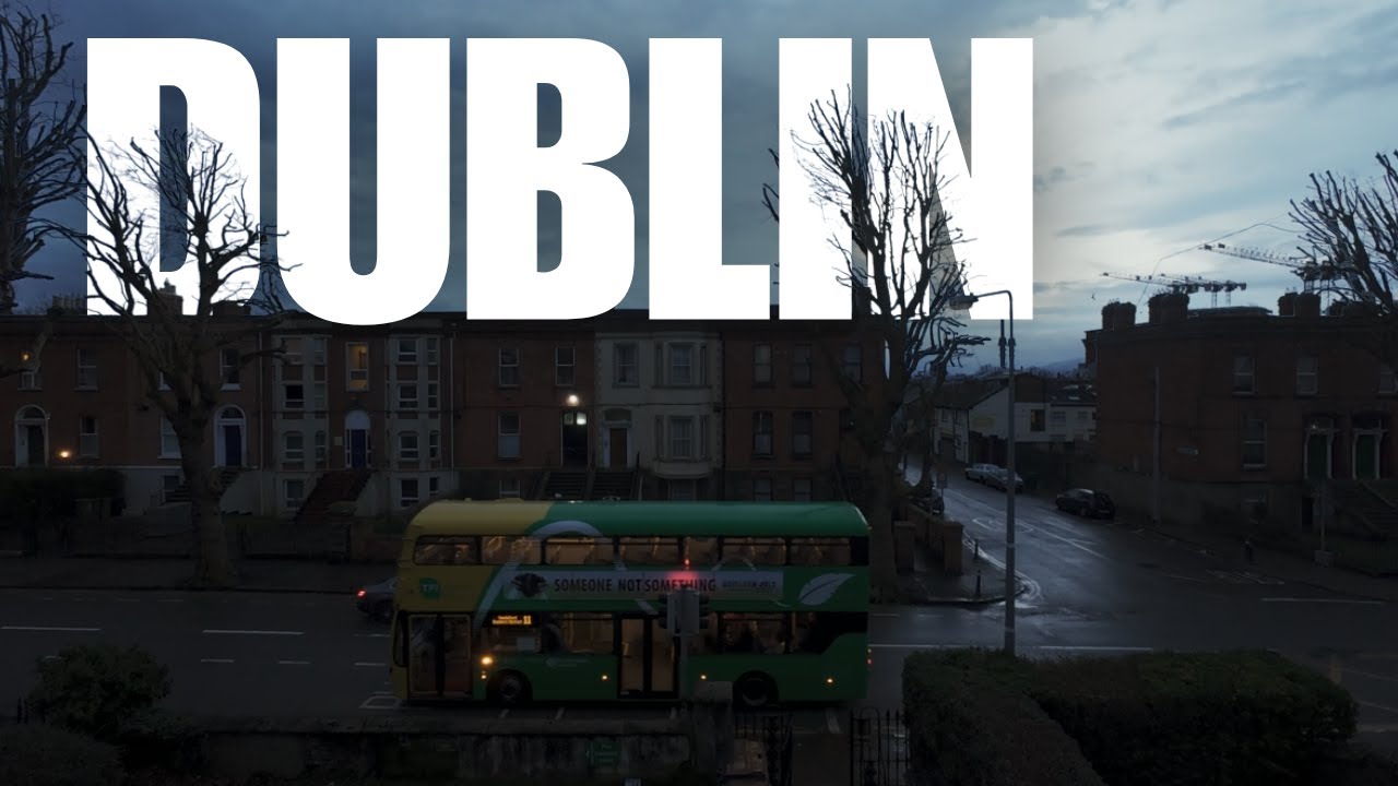 Gastando um dia de salário na Irlanda (e uma treta inesperada)