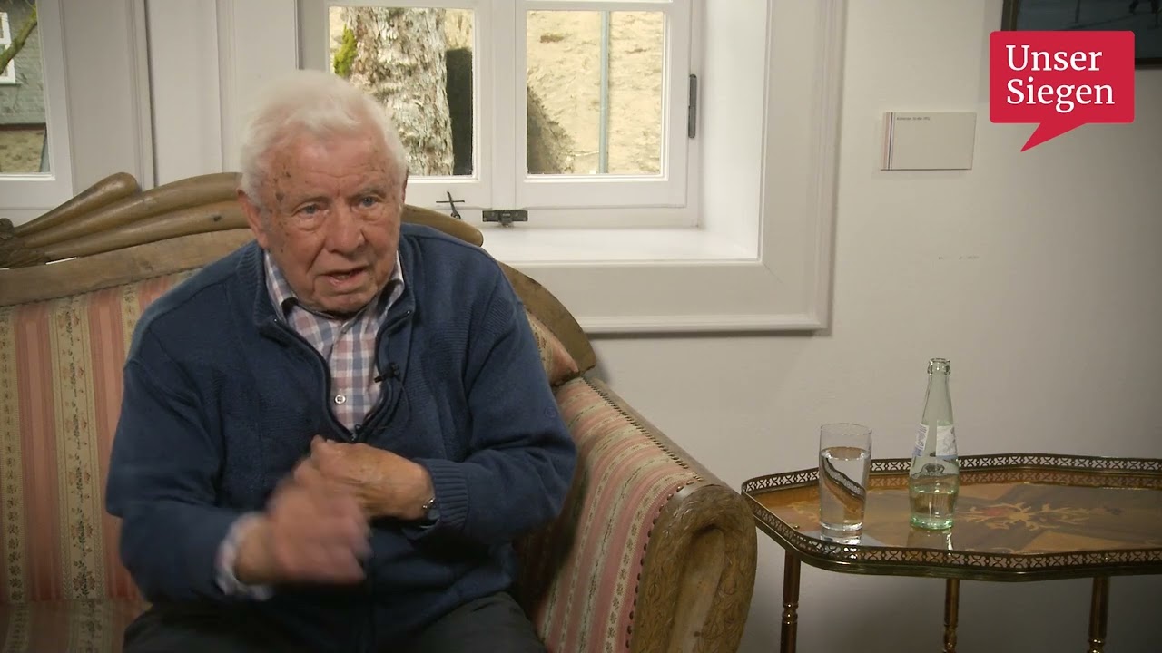 Harte Wochen am Kriegsende – das Frühjahr 1945 in Trupbach