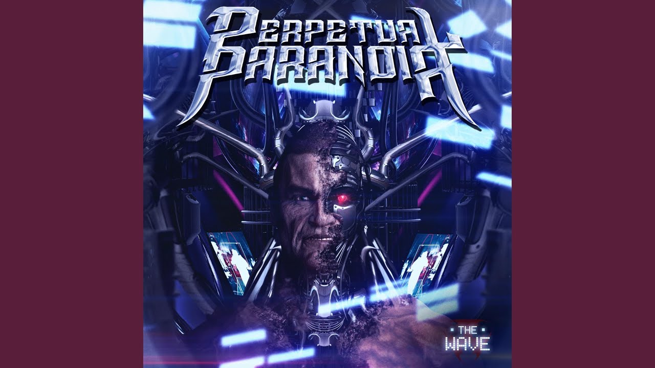 Burn for glory (feat.Roger Santos)