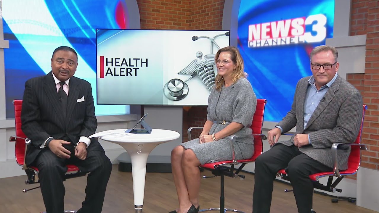 Church Health Center on affordable health care options