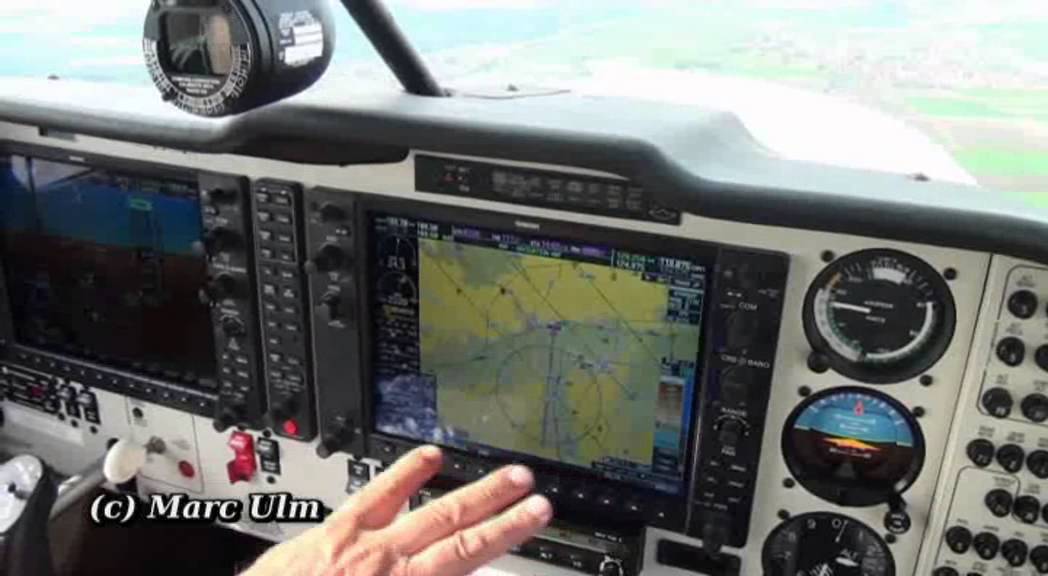 Mooney M20R Ovation 2 | Garmin G1000 | Cockpit Flight