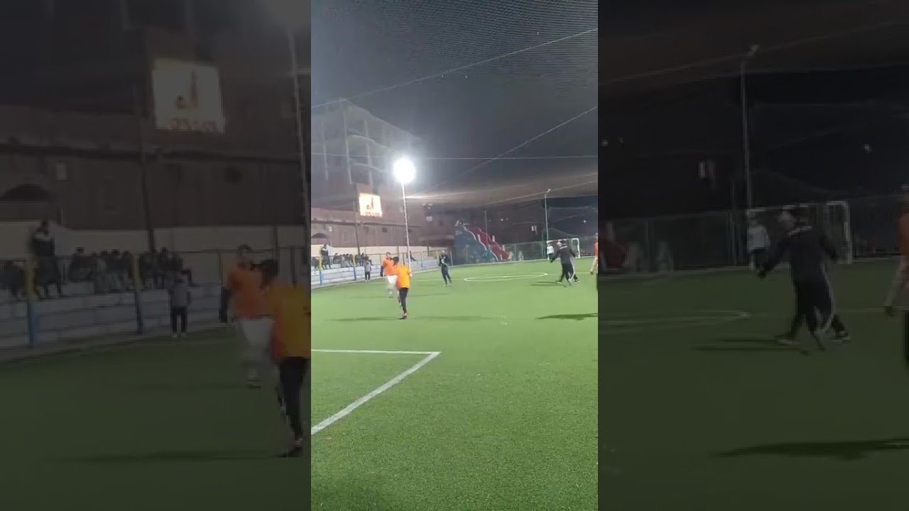 منافسات قوية في الدورة الرمضانية بمركز شباب القصاصين تجذب أنظار الجماهير