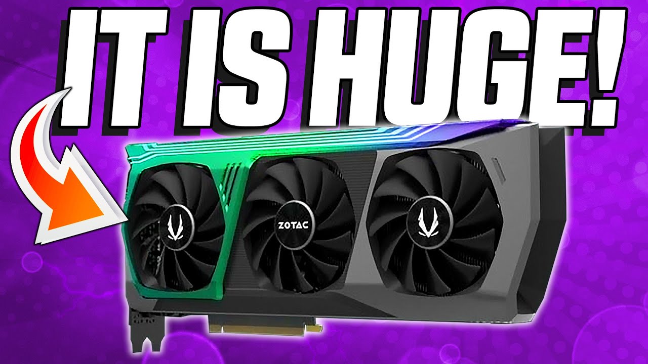 RTX 3090, 3080 & 3070 vs 2080 Ti: How Much Faster Is Ampere? More Custom Graphics Cards LEAKED!