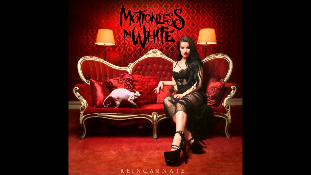 Motionless In White - Break The Cycle