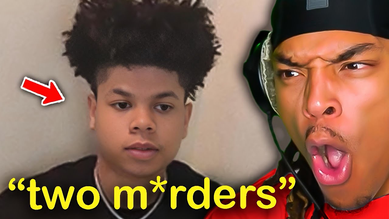 How YRNDJ DESTROYED His Whole Career.. 