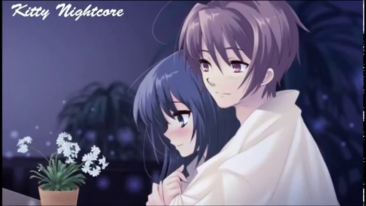 Nightcore ~ Honey