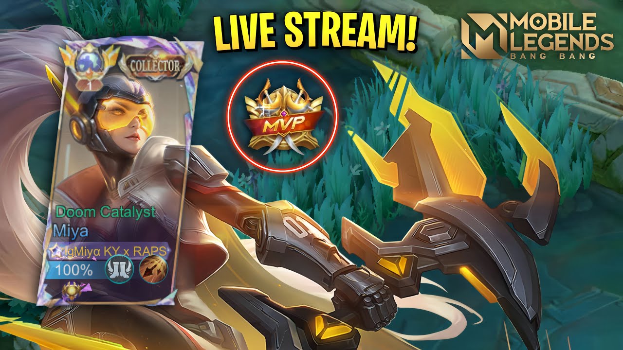 TOP GLOBAL MIYA! MABAR 2 GAME 25K