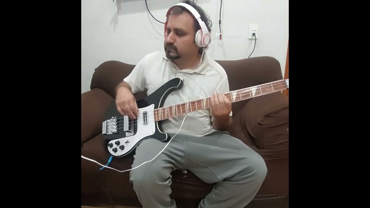 cover- la montaña- roberto carlos- tono Do