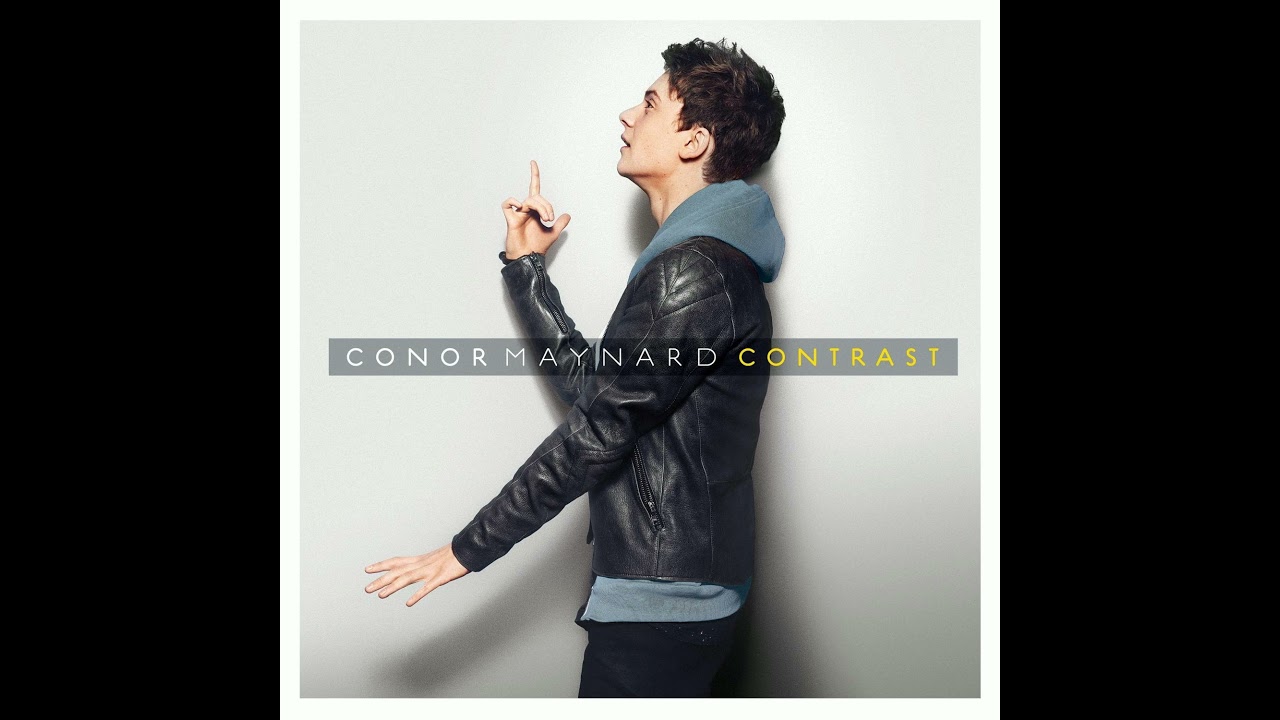 Conor Maynard - Turn Around (feat. Ne-Yo) (slowed + reverb)