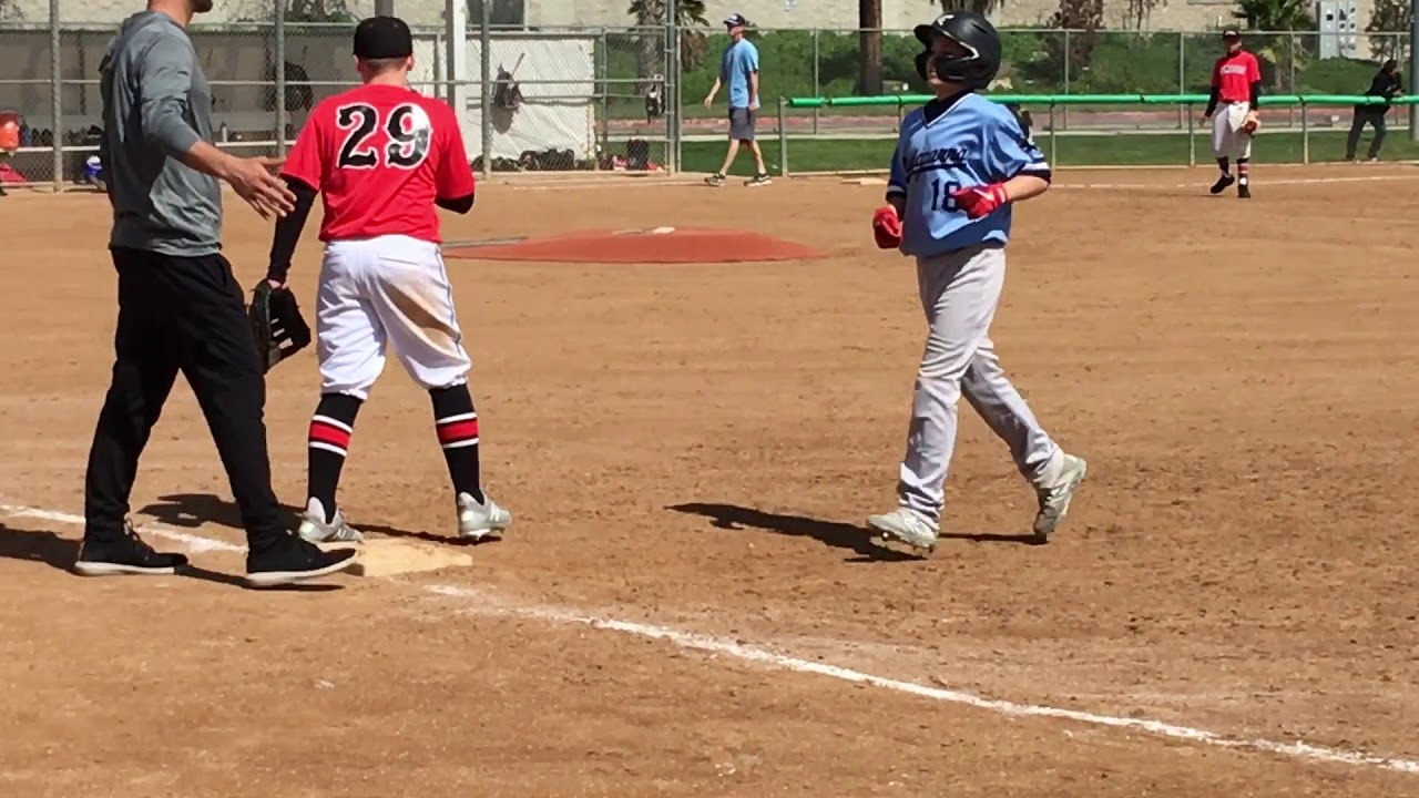 Matthew Ramirez Moorpark HS c/o 2023