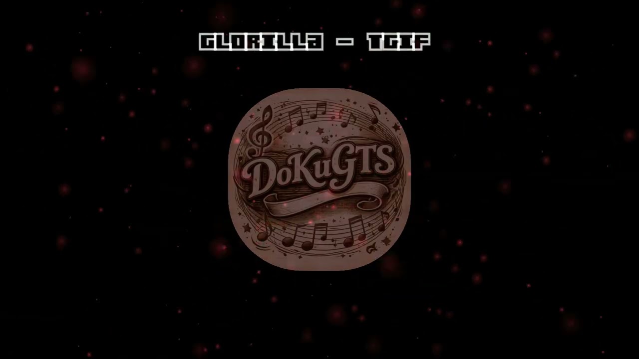 GloRilla - TGIF (prod.by Doku)