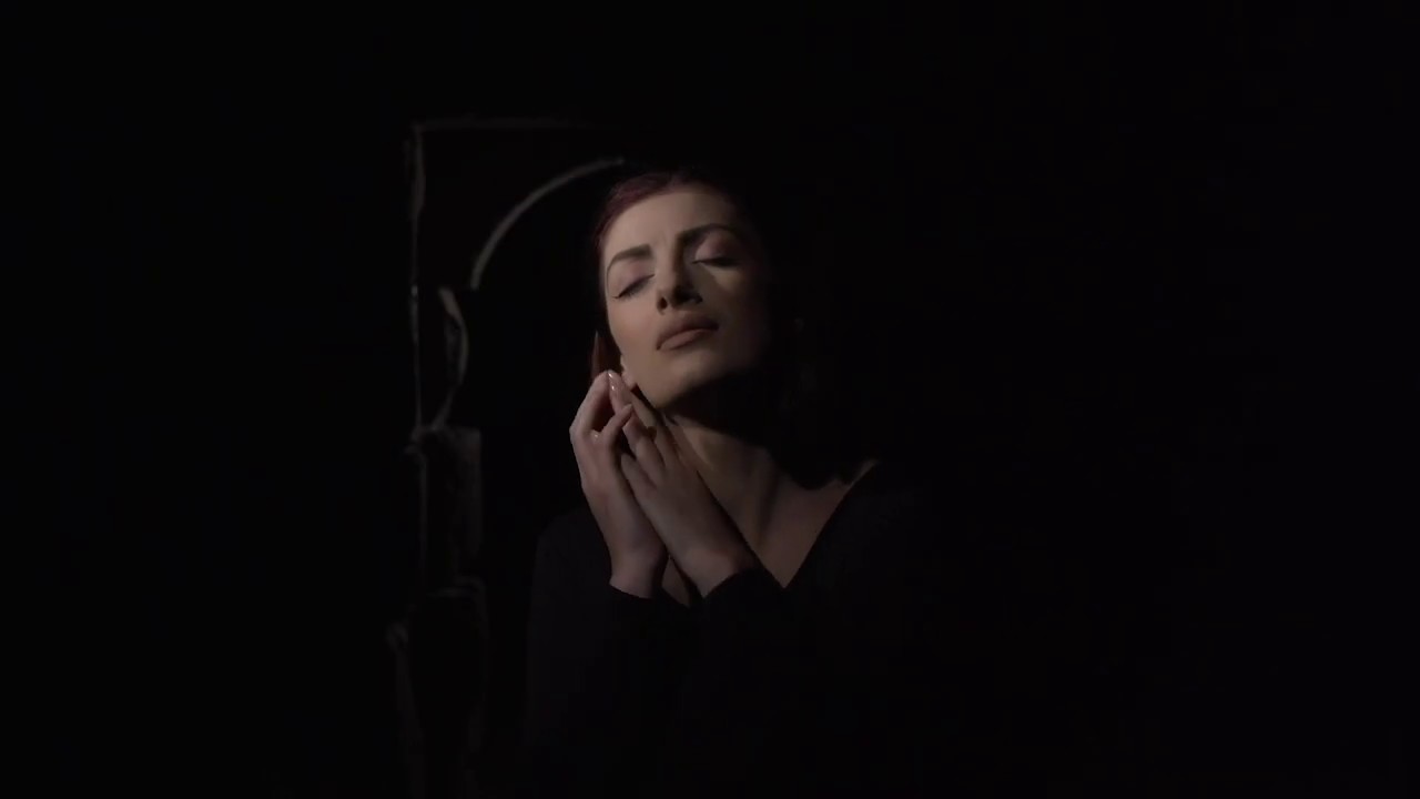 Օրոր / Oror - Nairyan Vocal Ensemble