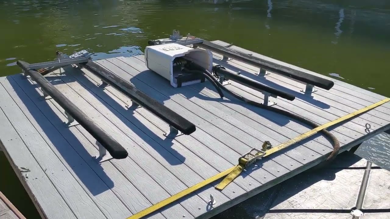 DockRelty.com - DLS# 45469             Poly LIft PWC Lift