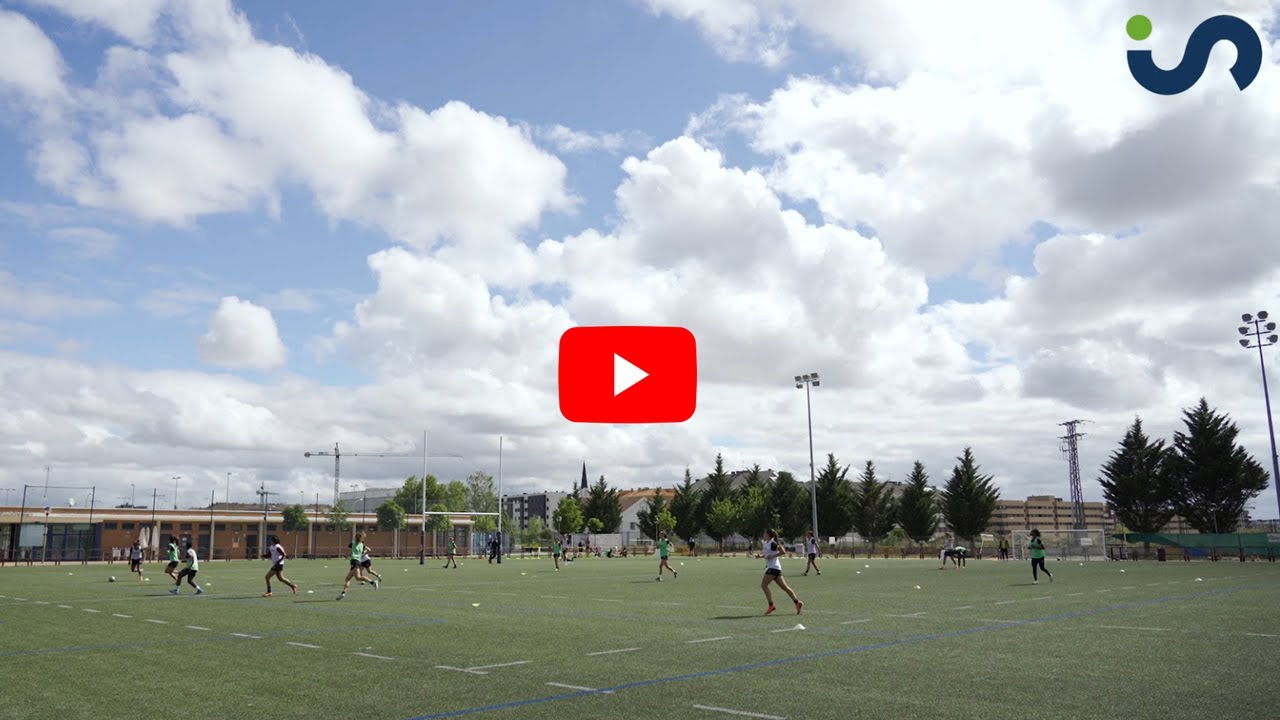 FUTBOLERAS EN SOSTIC