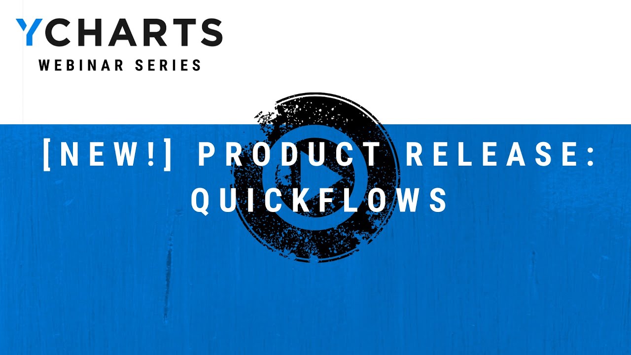[New!] Product Release: Quickflows
