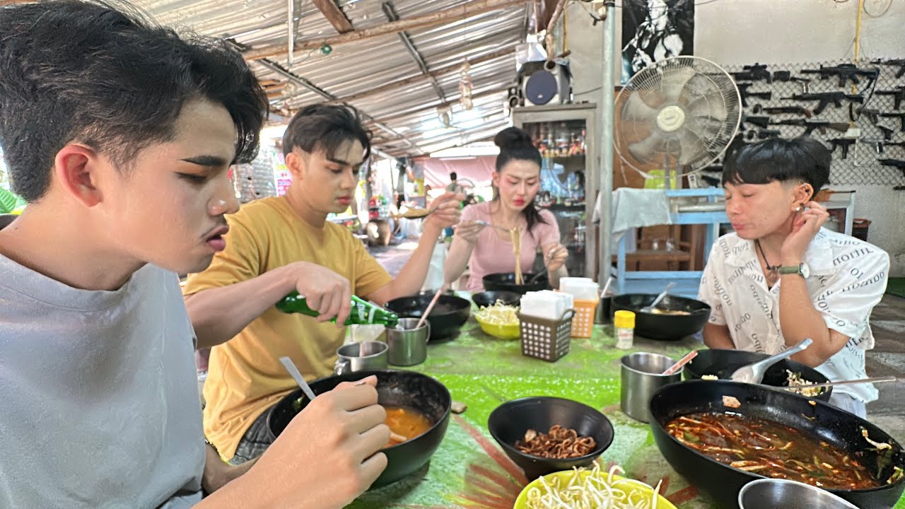 เรื่องเล่านี้ ขนลุกมาก นาทีชีวิต ทุกคนอึ้ง!!!