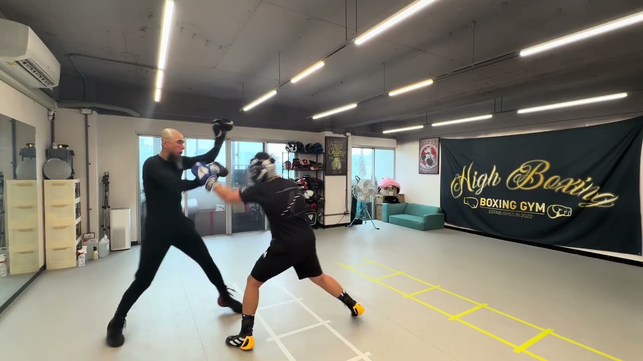 20260124 Sparring R6