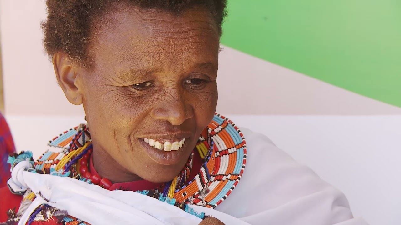 Bima Ya Afya  Laikipia Film
