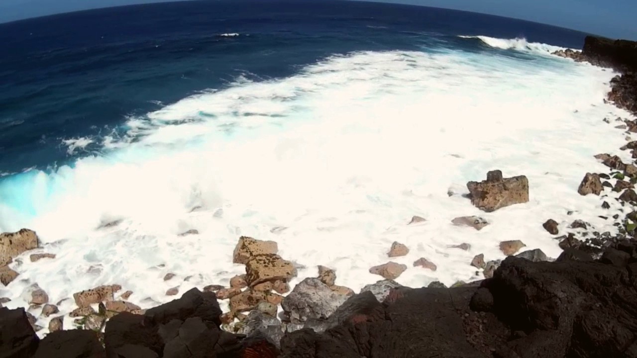 Tour of Réunion Island on motorcycle (200km )