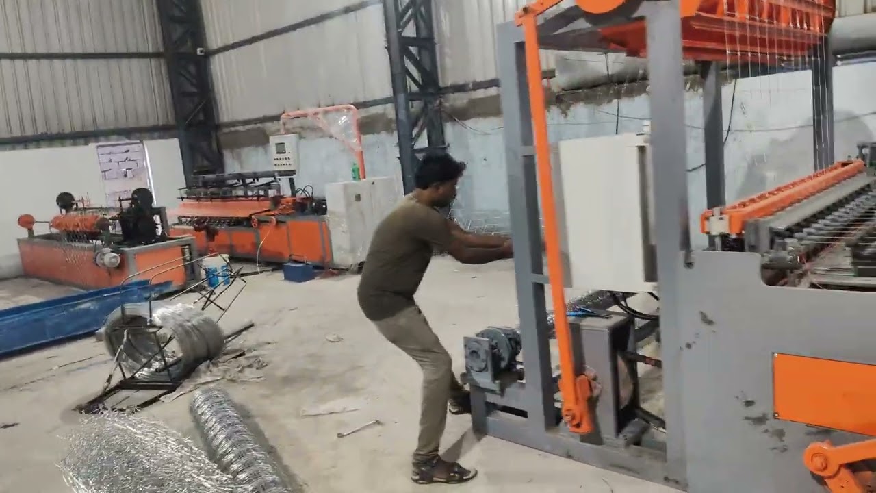 Grassland machine manufacturers in ahmedabad gujarat 7874890814