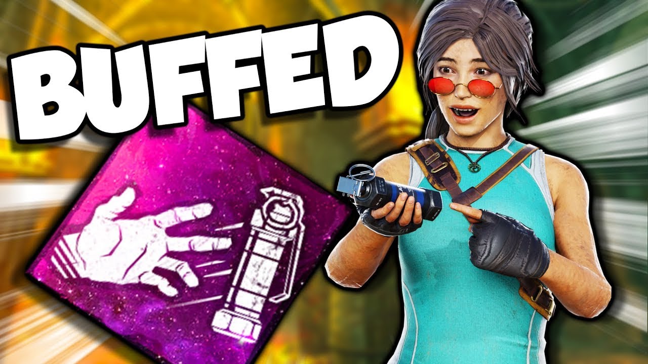 That's all i can say.DBD FLASH BUILD TROLL. #Part.10