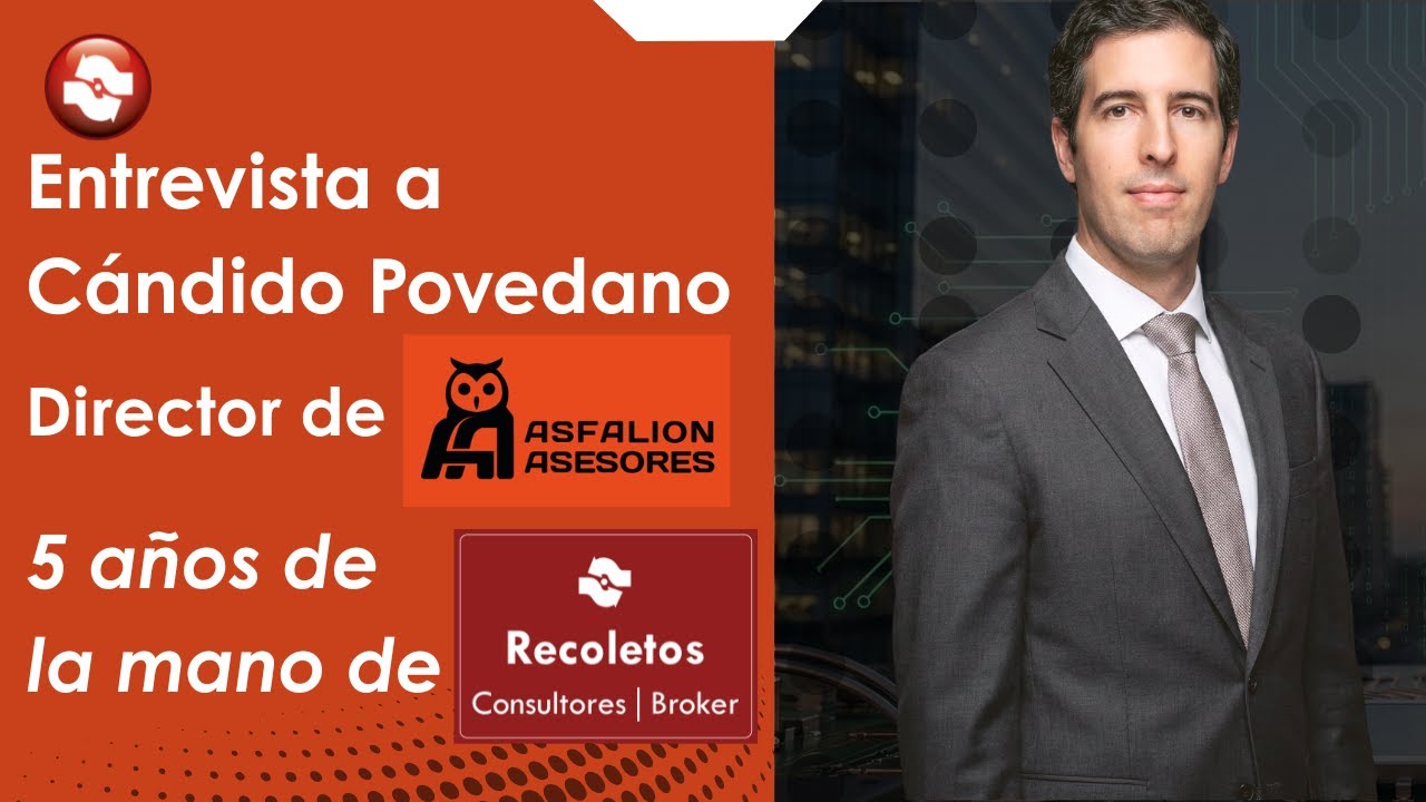 De Agente a Coordinador Nacional en 5 Años: La estrategia de Cándido Povedano