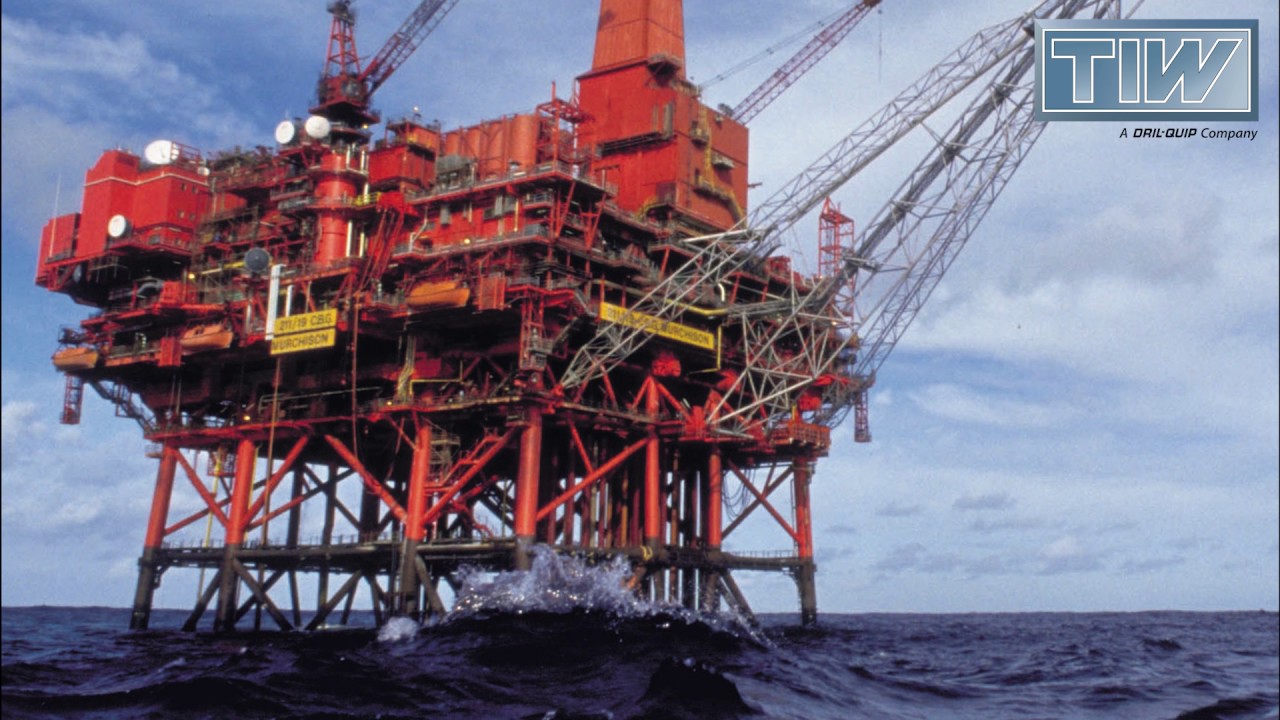 TIW Capabilities