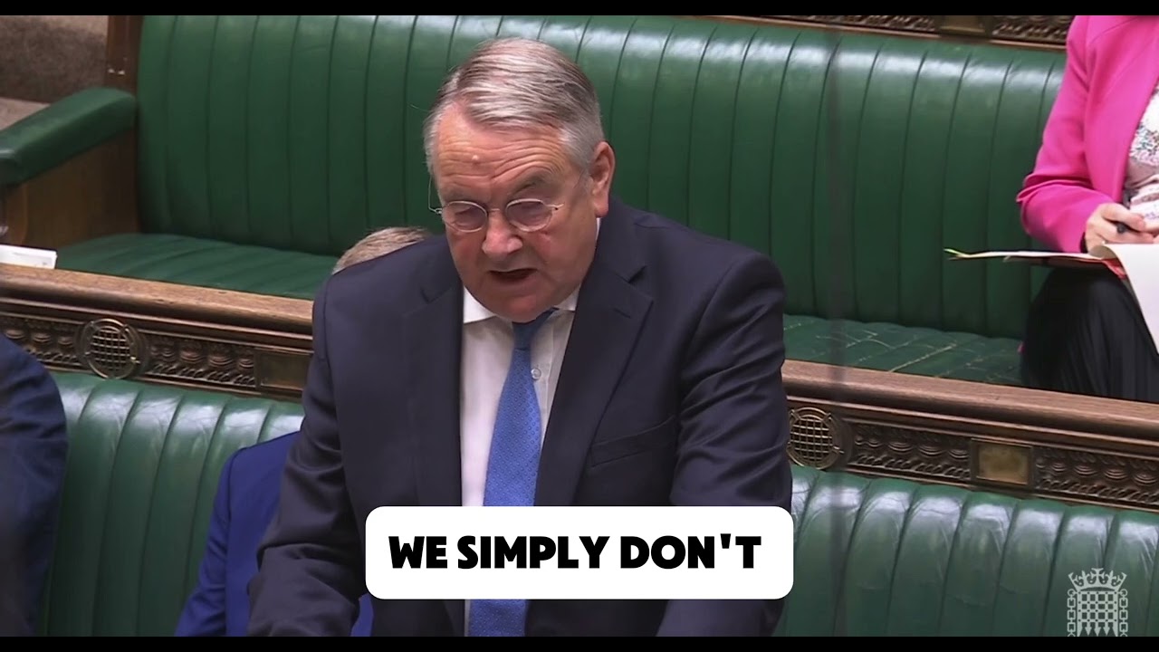 Paul Holmes MP raises concerns about the Government cancelling Opposition Day Debate