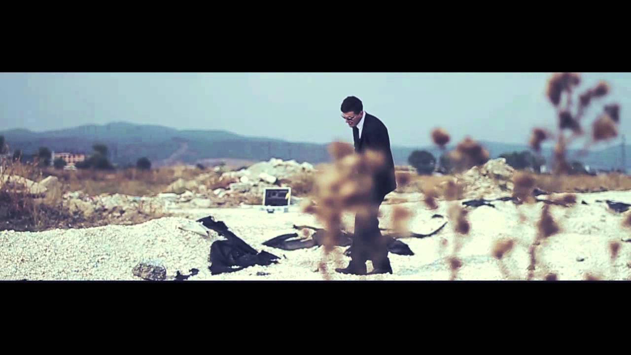 Gezim Gashi - Trigger (Official Video)