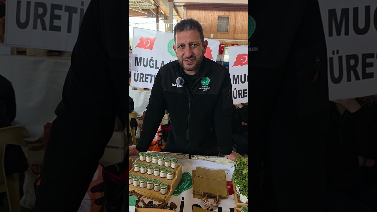 Salep dikimi uretimi ve toz salep ile ilgili bilgiler... 