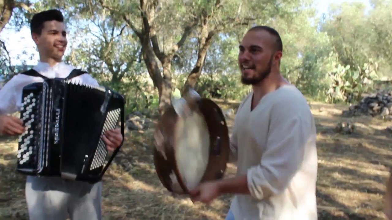 Terra Ia - Me-Ma' (OFFICIAL VIDEO)