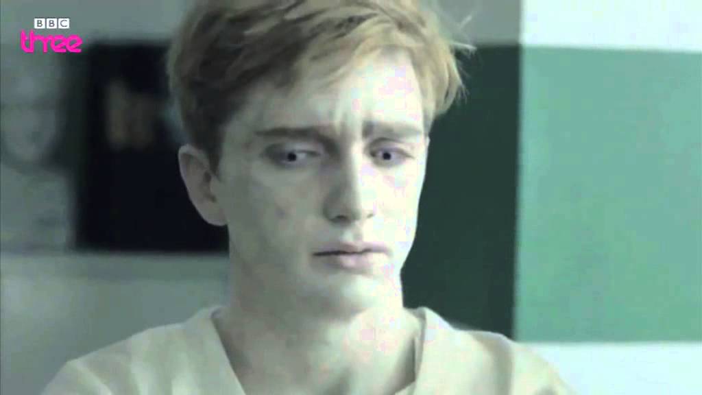Kieren doesn't feel ready to go home - In The Flesh - Episode 1 Preview - BBC