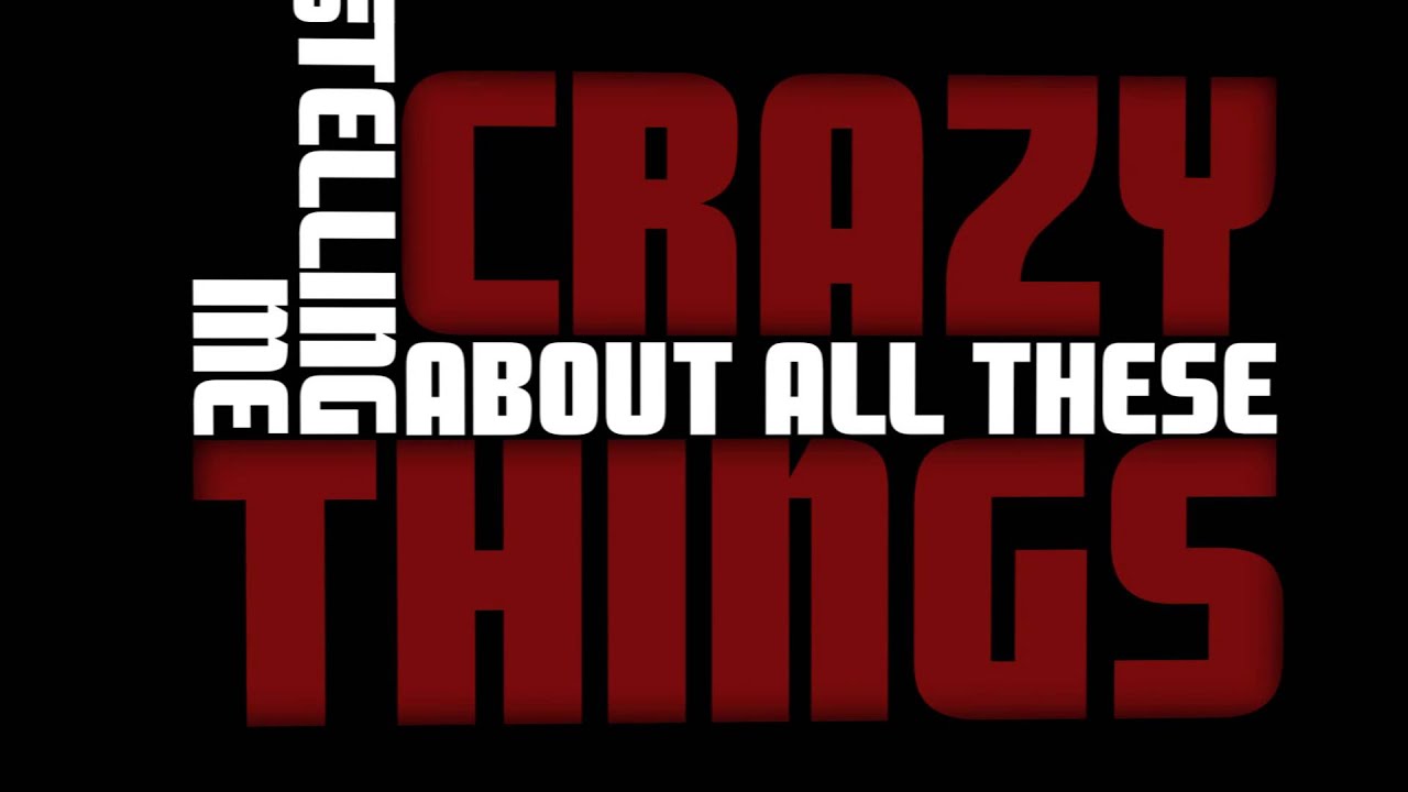 287 - Sing Along (OFFICIAL LYRIC VIDEO)