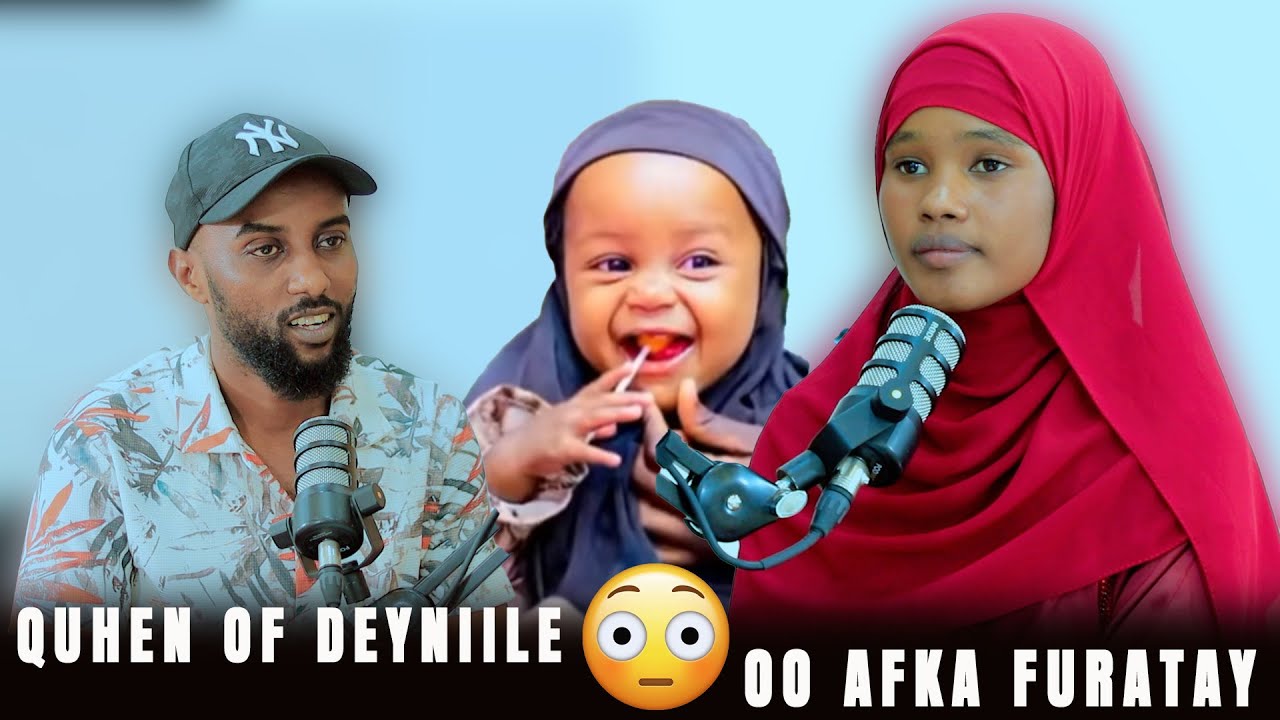 GURIGEYGA AYAN CABSI DARTEDA AYAN UGU SOCARARAY KADIB MARKI LABA HABEN LESO WERARAY ( 🙆‍♂️😳)